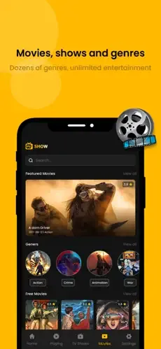 jiohotstar-free-download Movies and shows