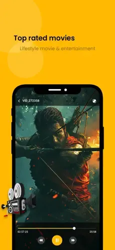 jiohotstar-free-download Top Rated Movies